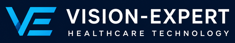 Vision-Expert Healthcare Technology