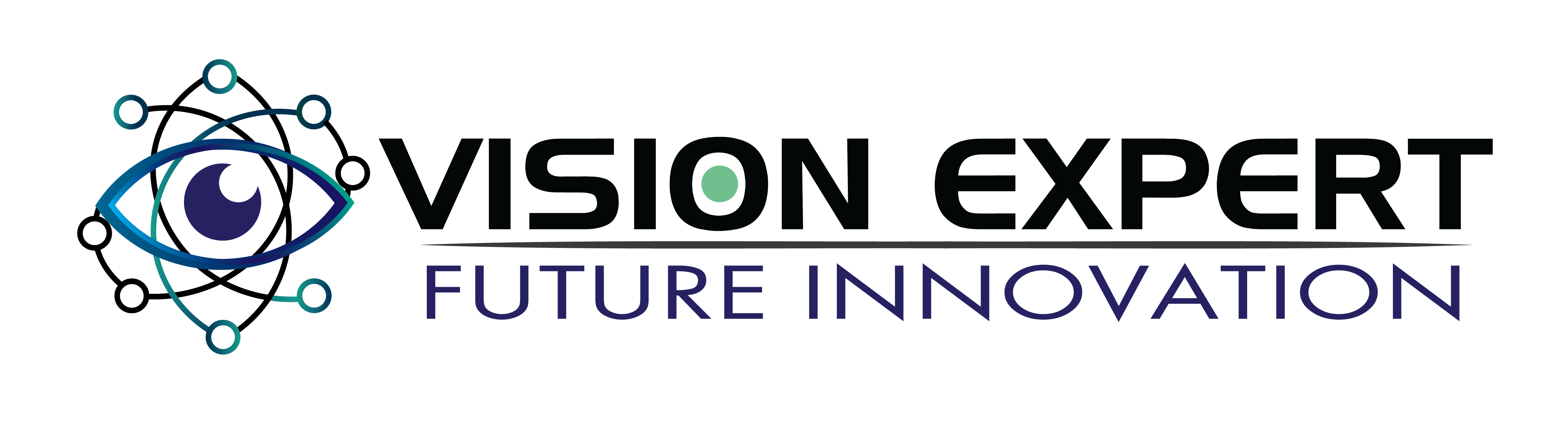 Vision-Expert Logo